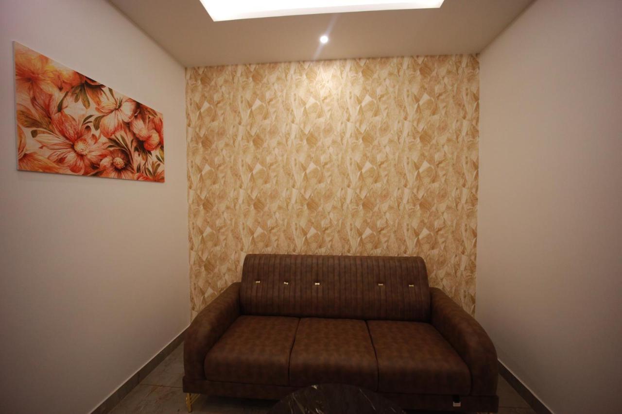 Bliss Regency Business Hotel Palakkad Exteriér fotografie